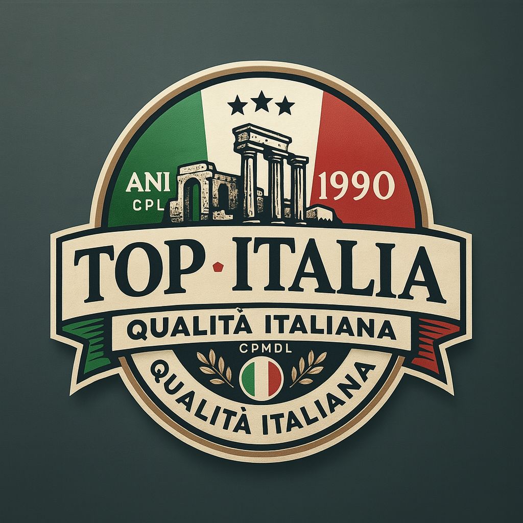 Top Italia — Qualità Italiana